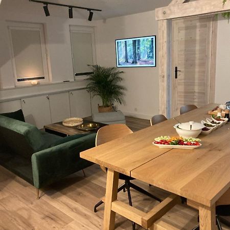 Attic Appart Stary Toruń エクステリア 写真