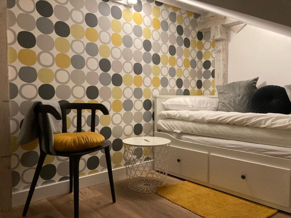Attic Appart Stary Toruń エクステリア 写真