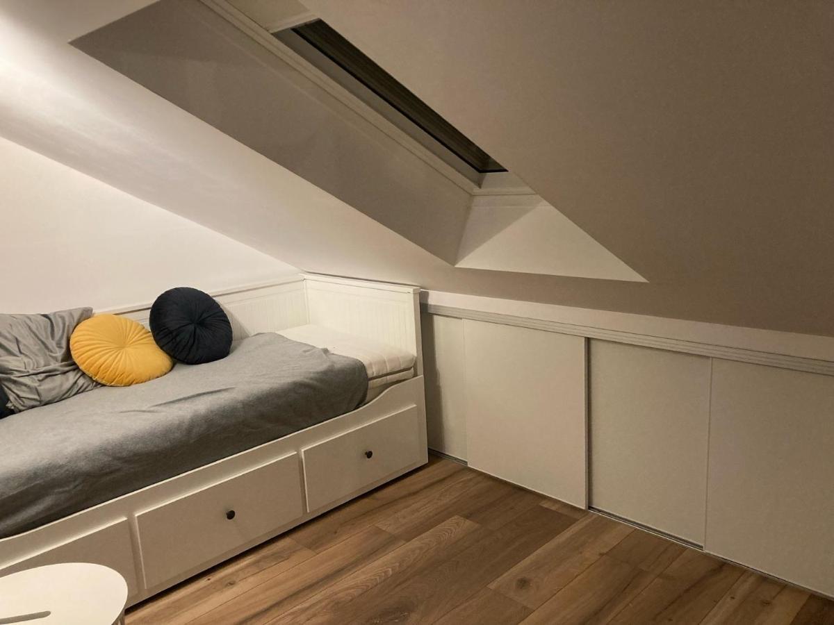 Attic Appart Stary Toruń エクステリア 写真