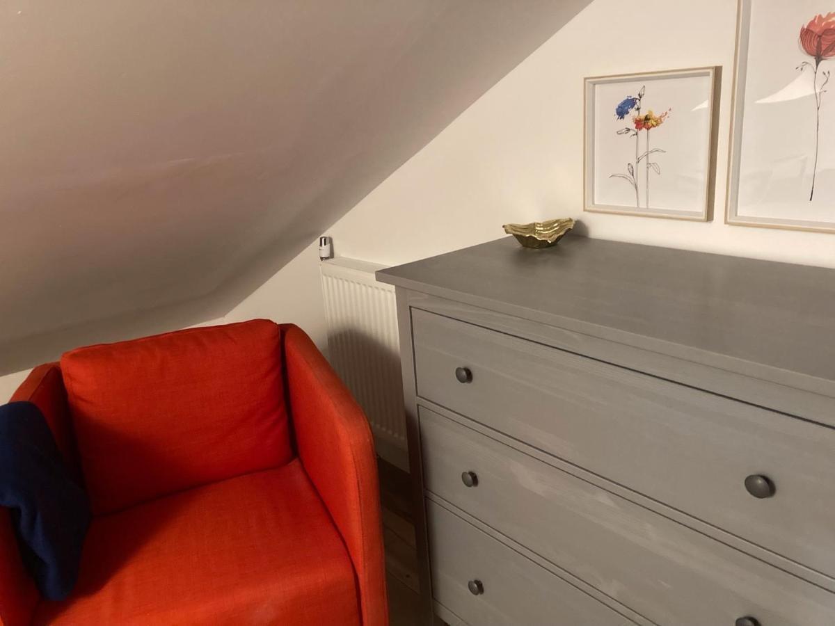 Attic Appart Stary Toruń エクステリア 写真