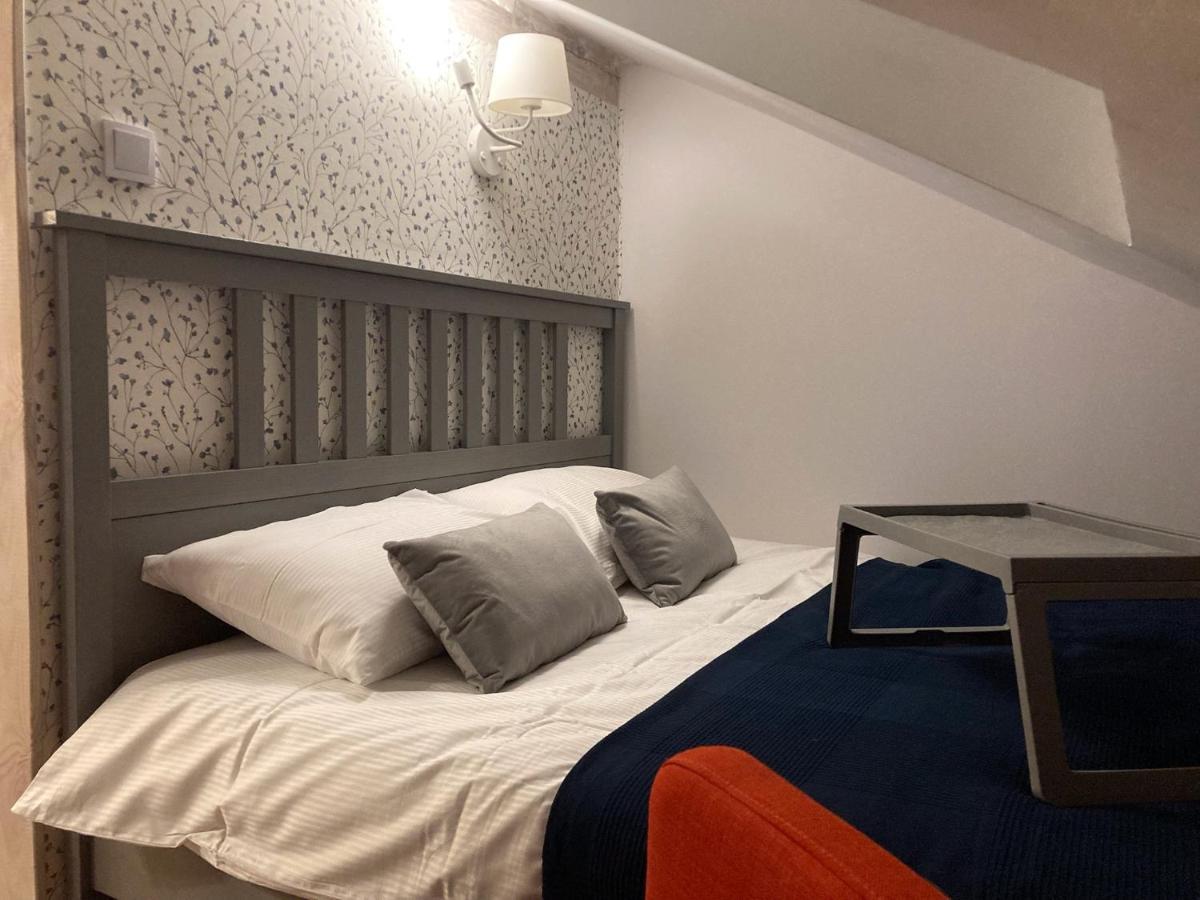 Attic Appart Stary Toruń エクステリア 写真